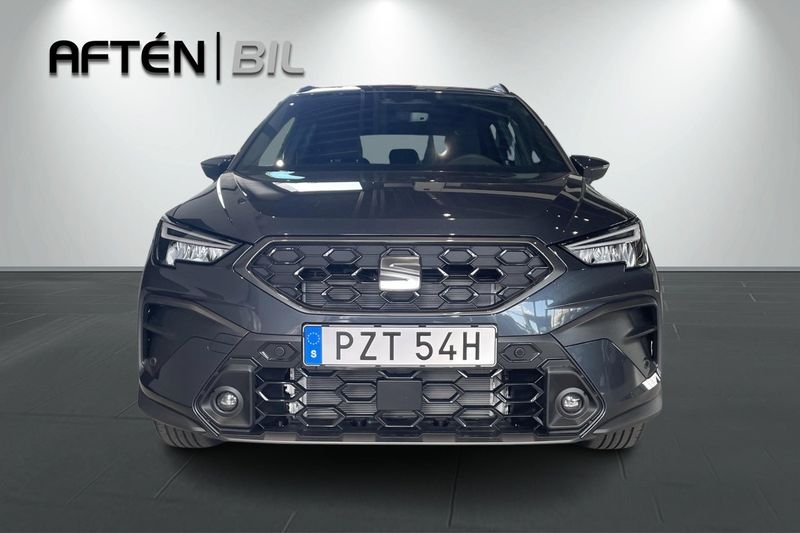 Seat Arona bild 3