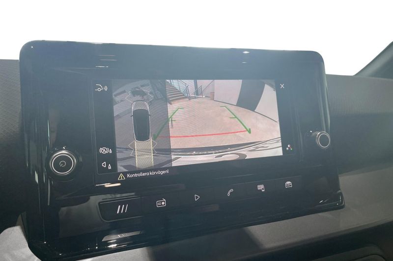 Seat Arona bild 20