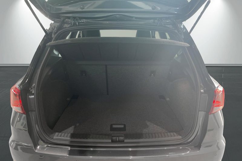 Seat Arona bild 10