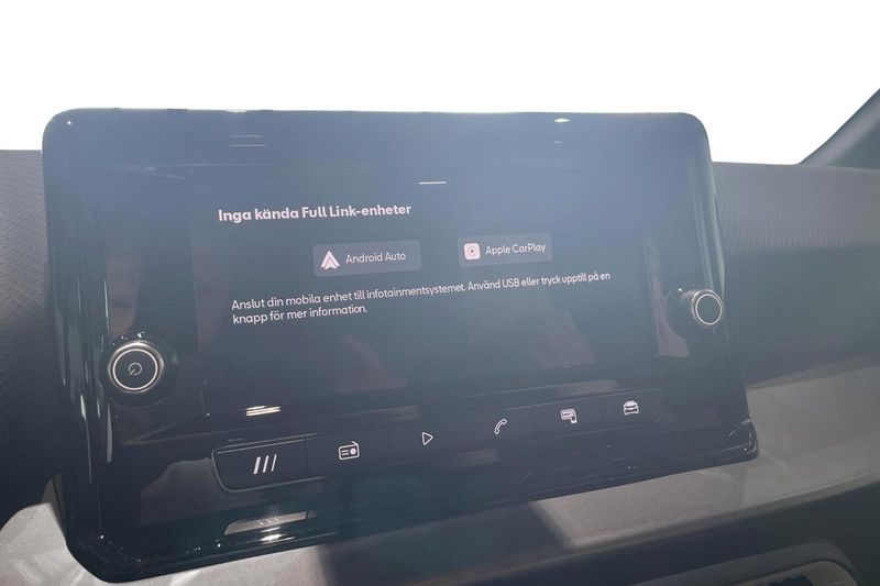 Seat Arona bild 21