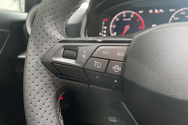 Seat Arona bild 17