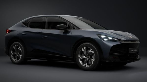 Cupra Tavascan MY26 RWD 77kWh 286hk | Drivepaket - Lagerbil - 2026