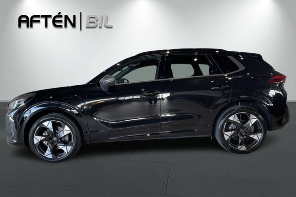 Cupra Terramar e-Hybrid 204hk Ultimate | Billån 3.95% - Lagerbil - 2026