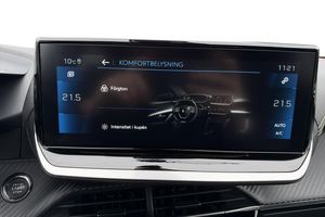 Peugeot 2008 bild 18