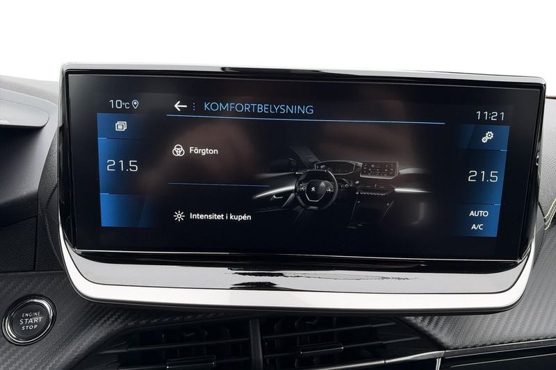 Peugeot 2008 bild 18