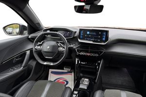 Peugeot 2008 bild 12