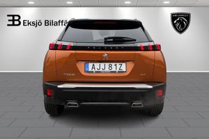 Peugeot 2008 bild 6