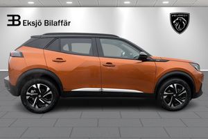 Peugeot 2008 bild 4