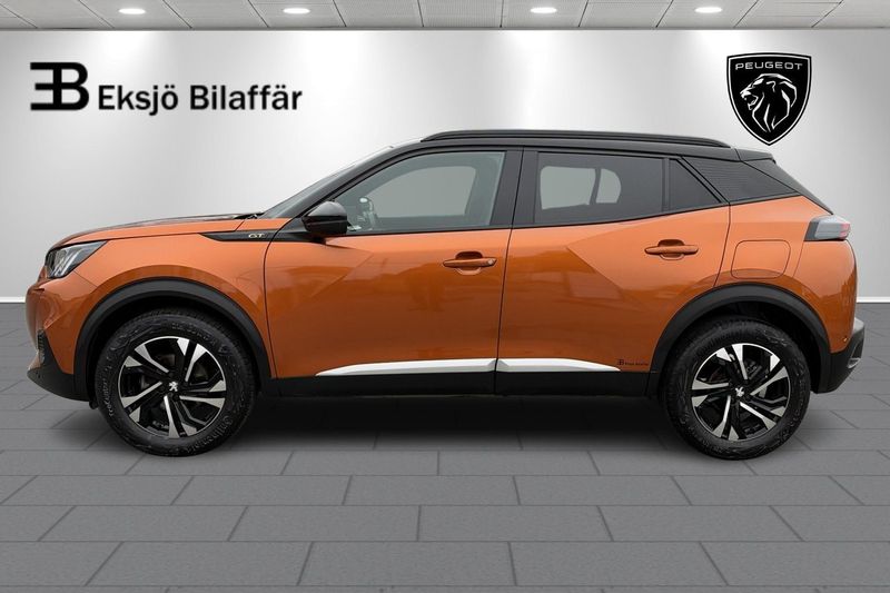 Peugeot 2008 bild 7