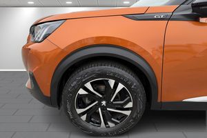 Peugeot 2008 bild 9