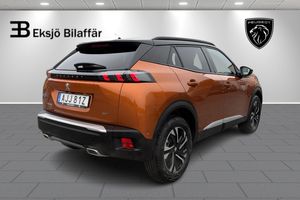Peugeot 2008 bild 5