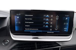 Peugeot 2008 bild 17