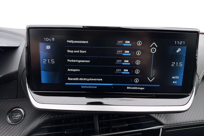 Peugeot 2008 bild 17