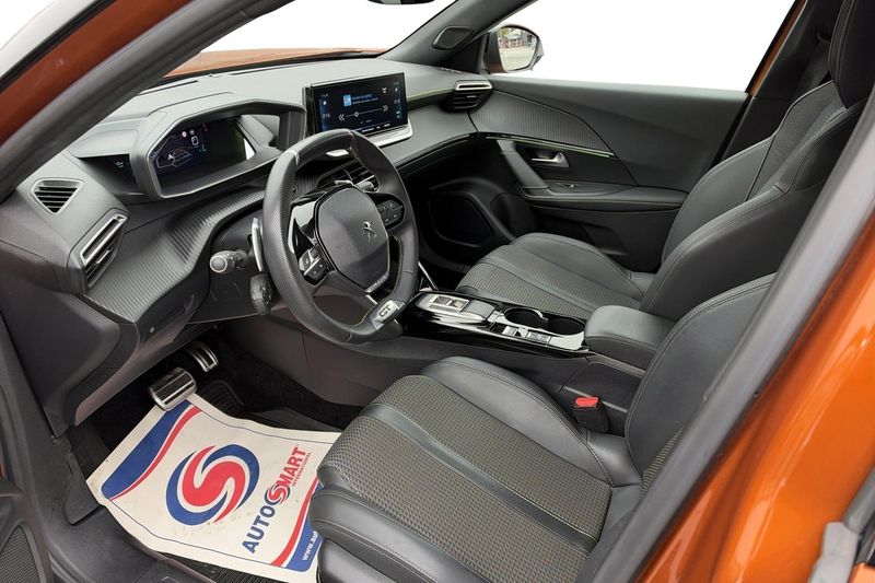 Peugeot 2008 bild 10