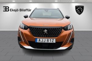 Peugeot 2008 bild 2