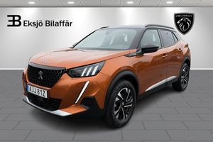 Peugeot 2008 bild 1
