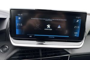 Peugeot 2008 bild 20
