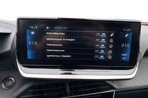 Peugeot 2008 bild 19