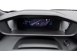 Peugeot 2008 bild 15