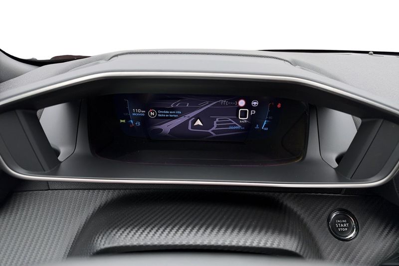 Peugeot 2008 bild 15