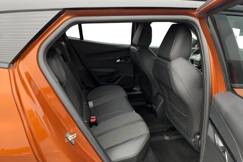 Peugeot 2008 bild 13