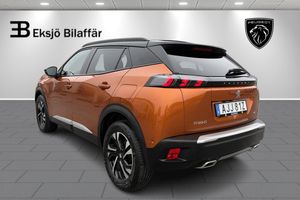 Peugeot 2008 bild 8