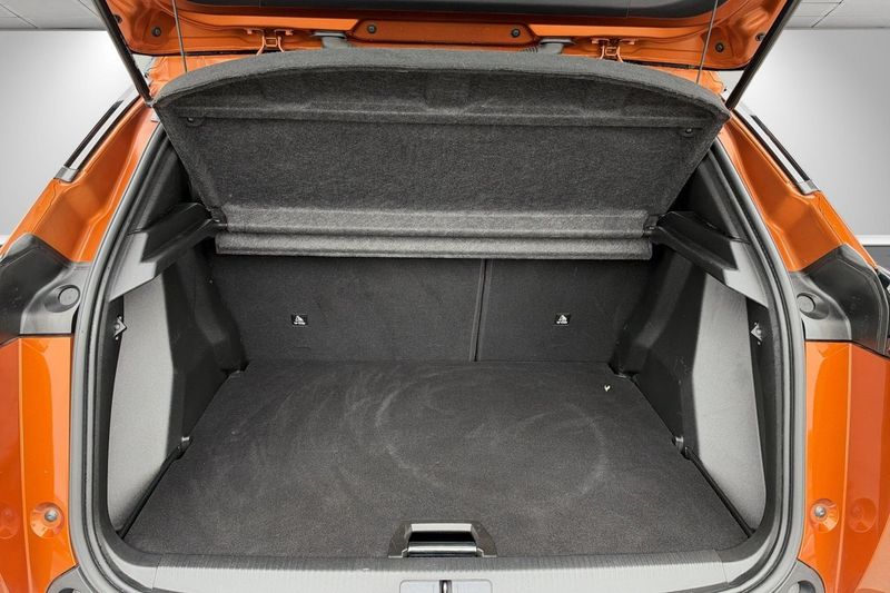 Peugeot 2008 bild 14