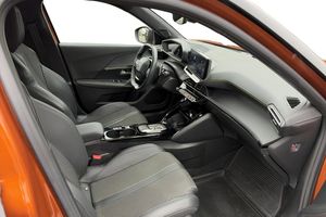 Peugeot 2008 bild 11