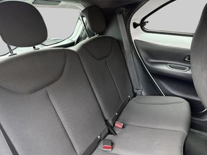 Toyota Aygo X bild 8