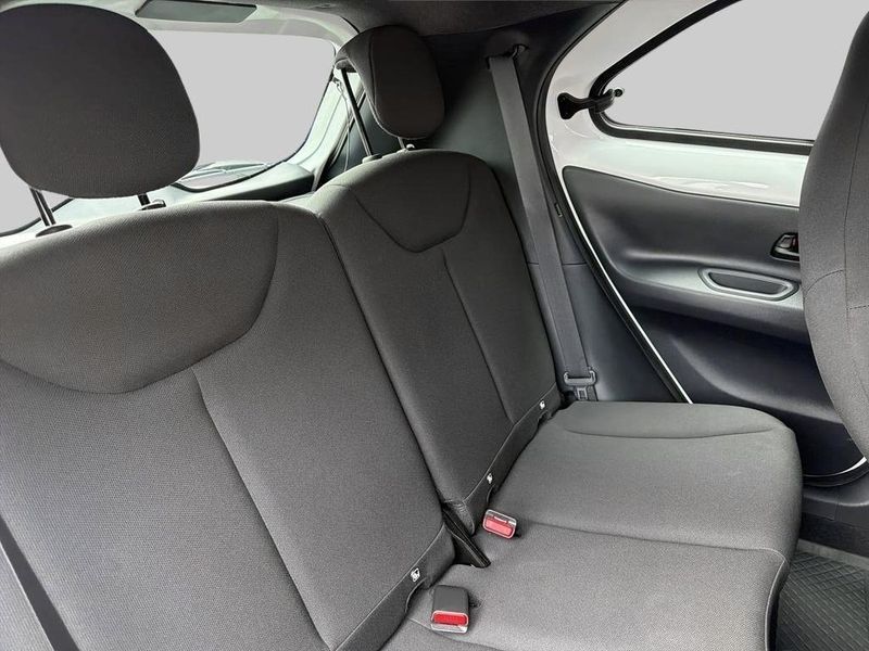 Toyota Aygo X bild 8