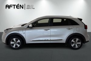 Kia Niro bild 6