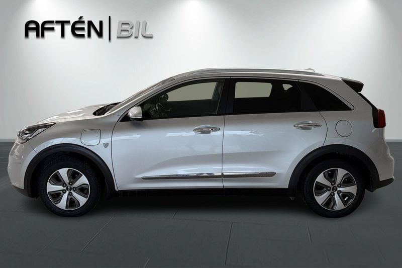 Kia Niro bild 6