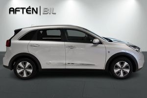 Kia Niro bild 7