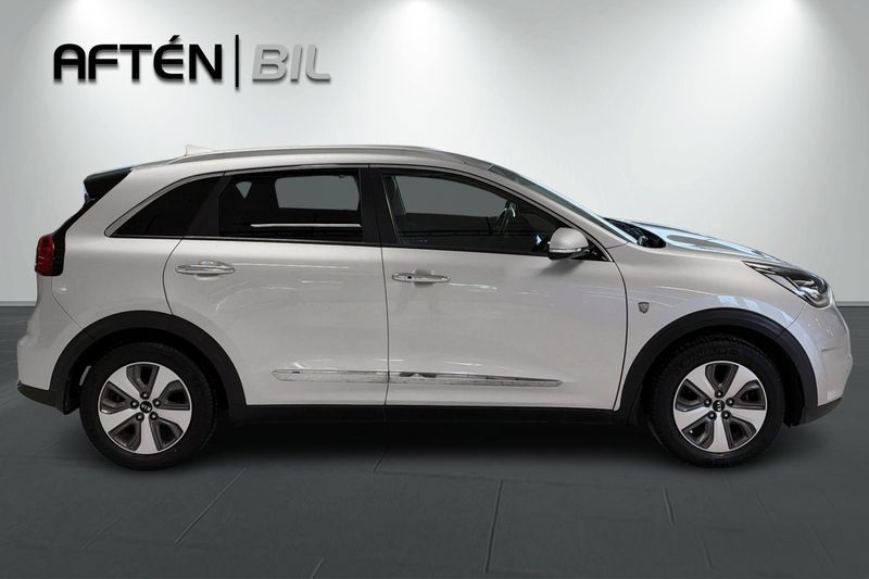 Kia Niro bild 7