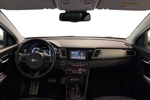 Kia Niro bild 11