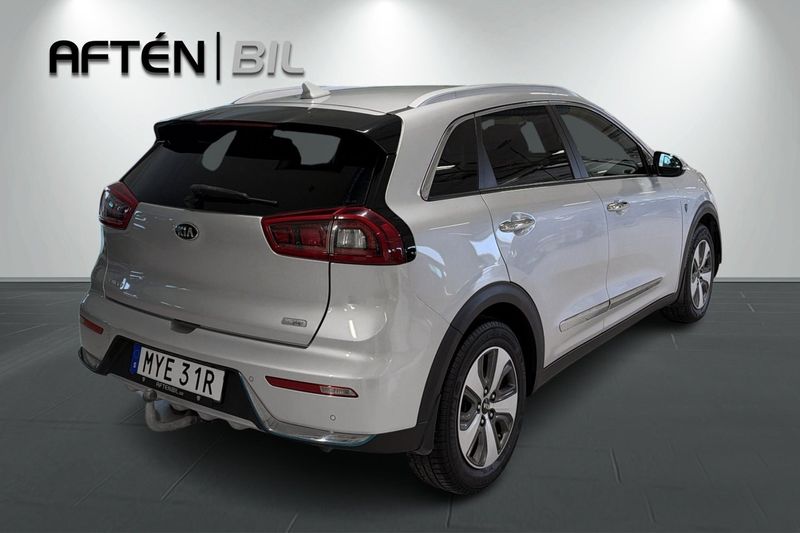 Kia Niro bild 10