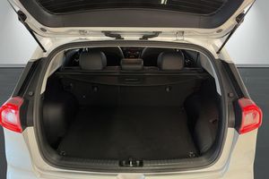 Kia Niro bild 17