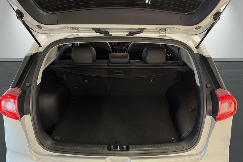 Kia Niro bild 17