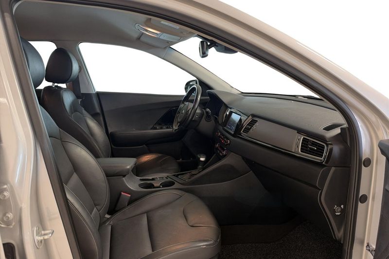 Kia Niro bild 14