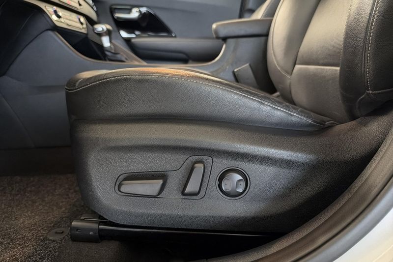 Kia Niro bild 19