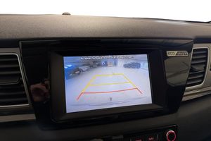 Kia Niro bild 20