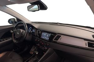 Kia Niro bild 15