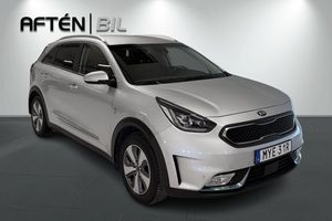 Kia Niro bild 4