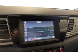 Kia Niro bild 21