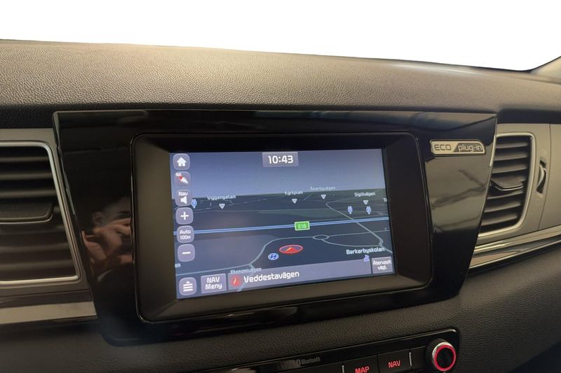 Kia Niro bild 21
