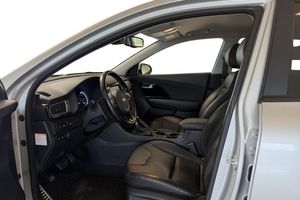 Kia Niro bild 13