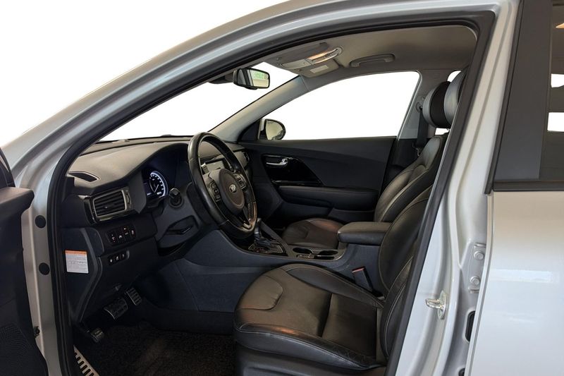 Kia Niro bild 13