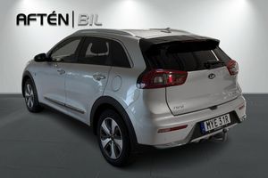 Kia Niro bild 8