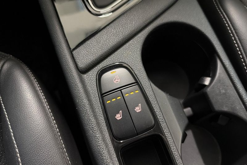 Kia Niro bild 22