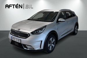 Kia Niro bild 1